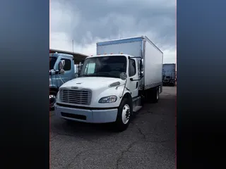 2019 FREIGHTLINER M2 106