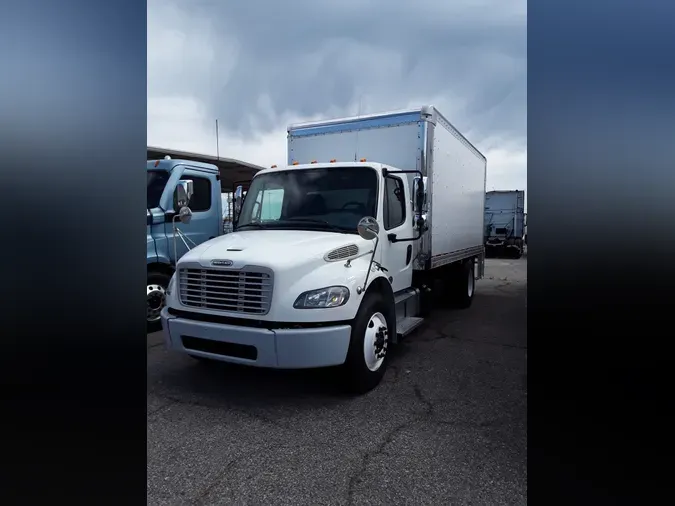 2019 FREIGHTLINER M2 106224e4bcd73cc17c2bf6b306744cd35a3