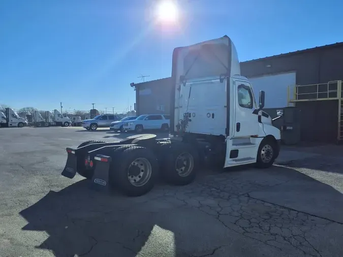2022 FREIGHTLINER/MERCEDES NEW CASCADIA PX12664