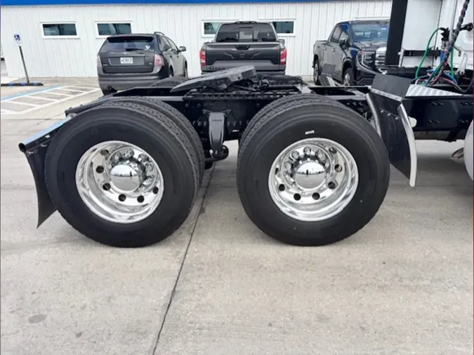 2022 Freightliner PT126SLP