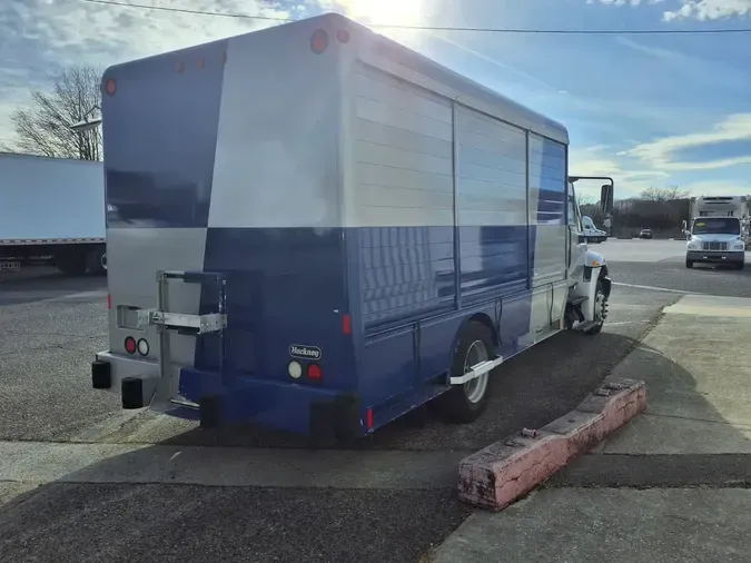 2019 NAVISTAR INTERNATIONAL 4300LP (4X2)