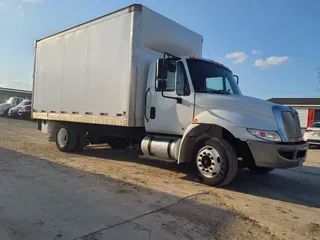 2019 NAVISTAR INTERNATIONAL 4300 LP