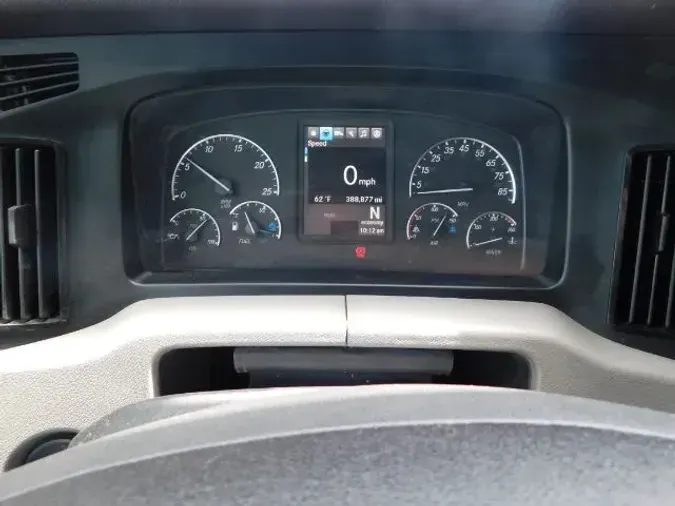 2020 Freightliner New Cascadia 126