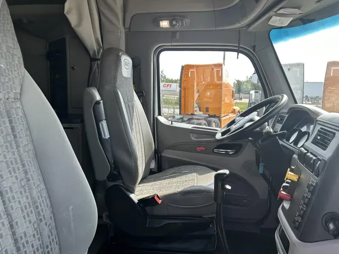 2018 Peterbilt 579