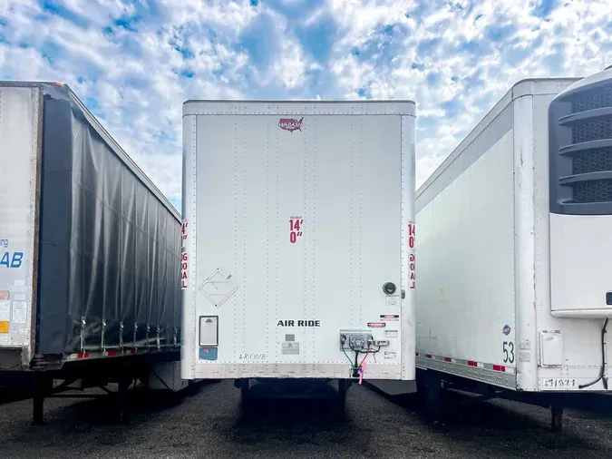 2019 WABASH WA-DRY