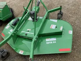 2019 Bush Hog RDTH84