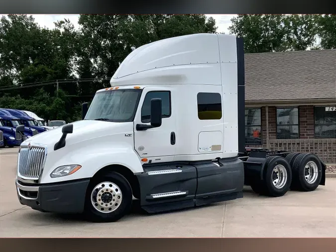 2023 INT LT625 6X4225696b1076f22a4a0df66e79a87ddcc
