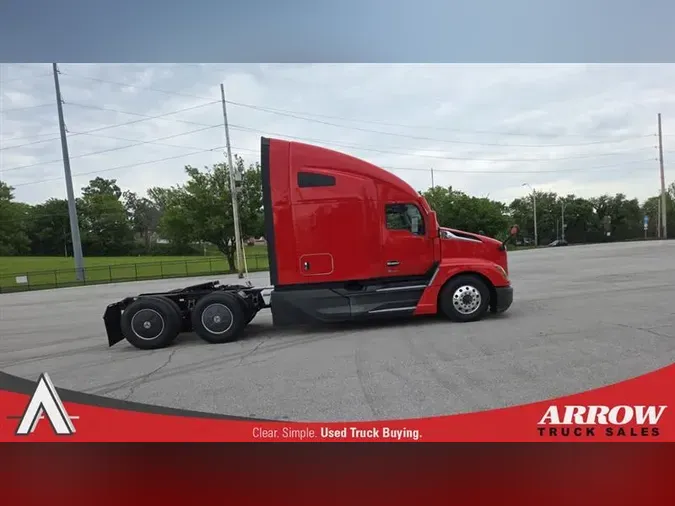 2022 KENWORTH T6802257b69eddb166637e0e5889f2c9c8bf