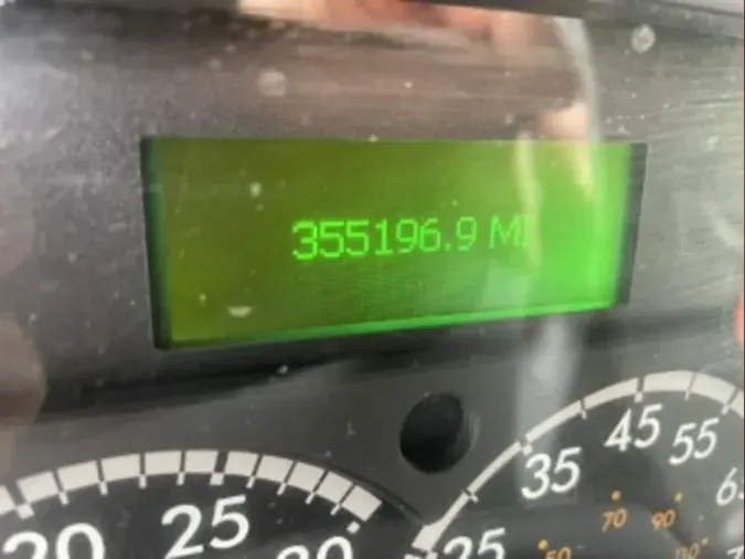 2019 FREIGHTLINER/MERCEDES M2 106