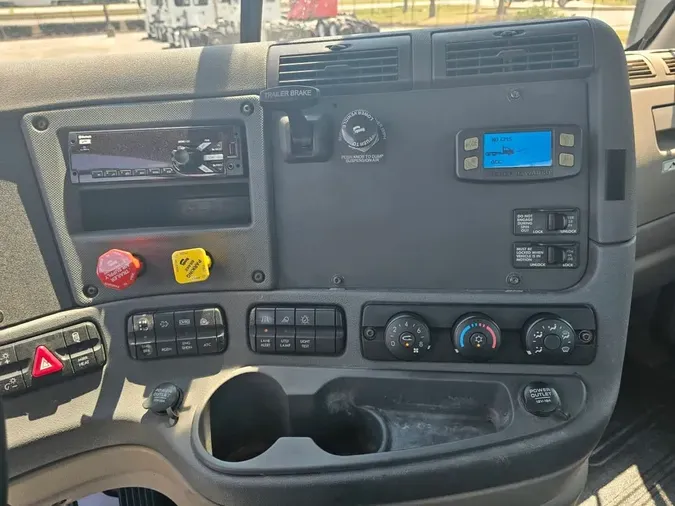 2019 FREIGHTLINER CASCADIA 125