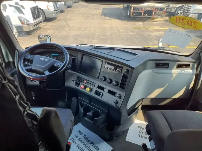 2020 FREIGHTLINER NEW CASCADIA PX12664