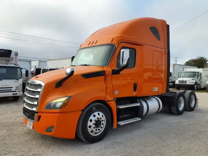 2019 FREIGHTLINER/MERCEDES NEW CASCADIA PX12664
