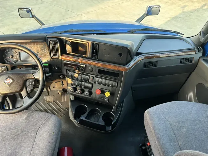 2020 International LT625