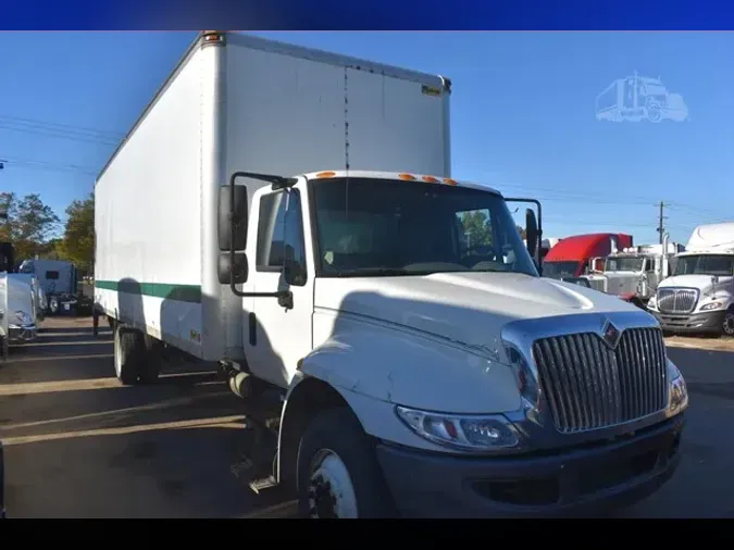 2016 INTERNATIONAL DURASTAR 4300225d30059f7f75fde6ac7707566e6120