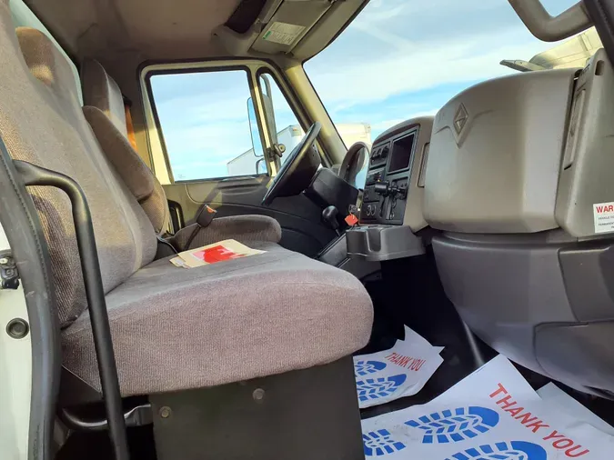 2018 NAVISTAR INTERNATIONAL 4300