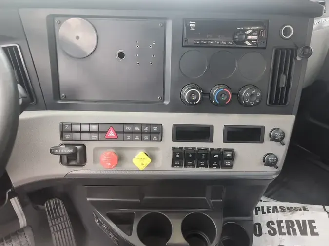 2019 FREIGHTLINER/MERCEDES NEW CASCADIA PX12664225d70ad460c29102bf478ec59716704