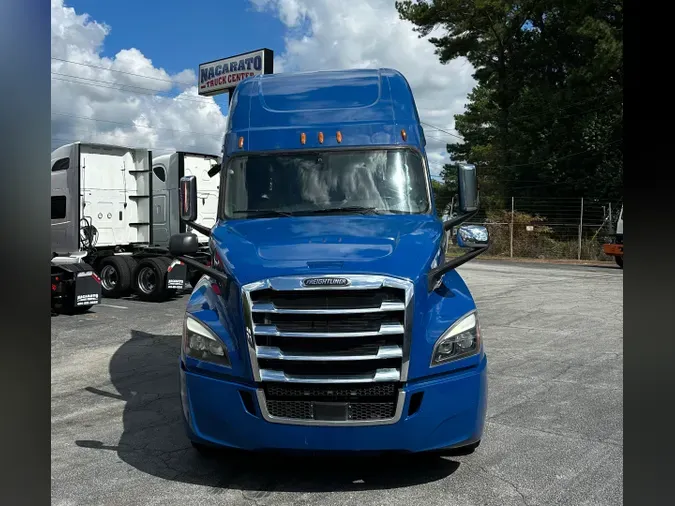 2019 FREIGHTLINER CASCADIA