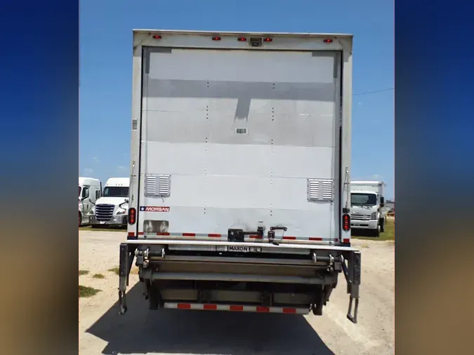 2020 NAVISTAR INTERNATIONAL MV607 (4X2)