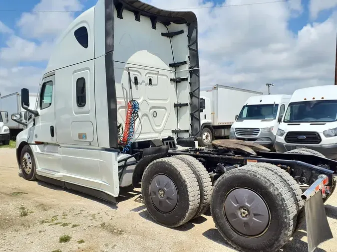 2022 FREIGHTLINER NEW CASCADIA PX12664