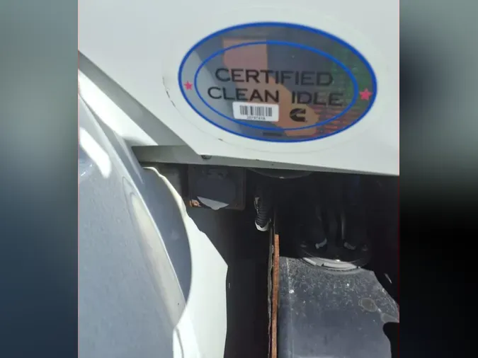 2018 NAVISTAR INTERNATIONAL 4400