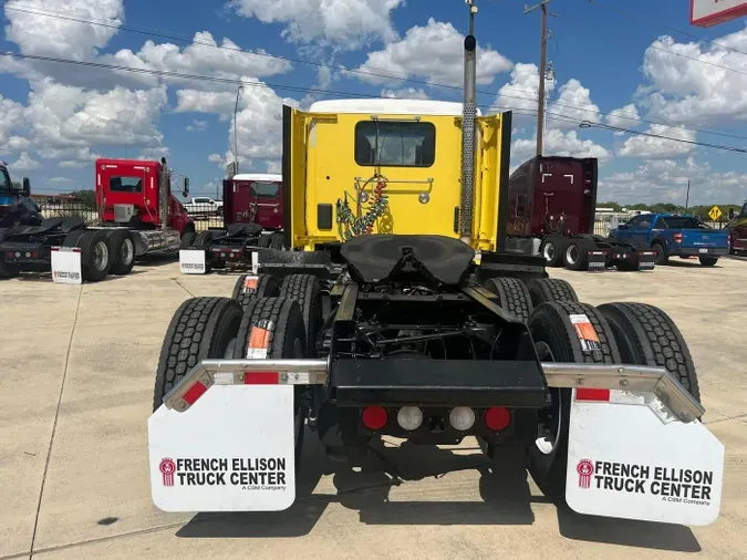 2019 Kenworth T680