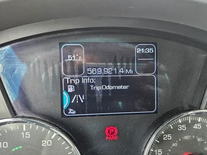 2022 Kenworth T6802260adc192bb9c86229be263c06f7615