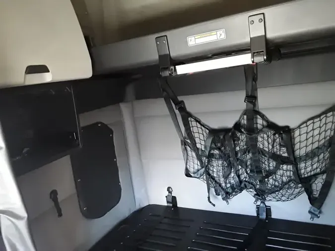 2020 FREIGHTLINER NEW CASCADIA PX126642260c6c9d6d5d82cc7421b84dd30edf2