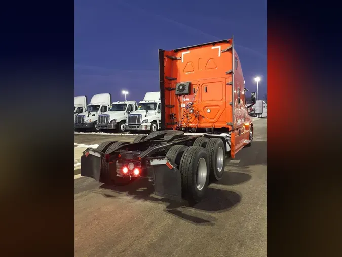 2020 FREIGHTLINER/MERCEDES NEW CASCADIA PX12664