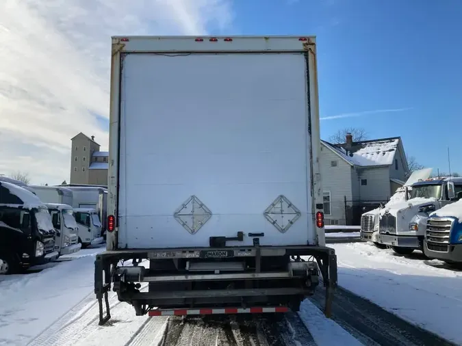 2017 NAVISTAR INTERNATIONAL 430022618a67f9052df803a16124fc485441