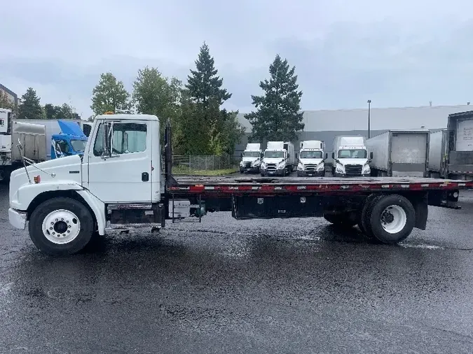 2000 Freightliner FL70