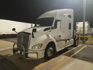 2019 KENWORTH T680