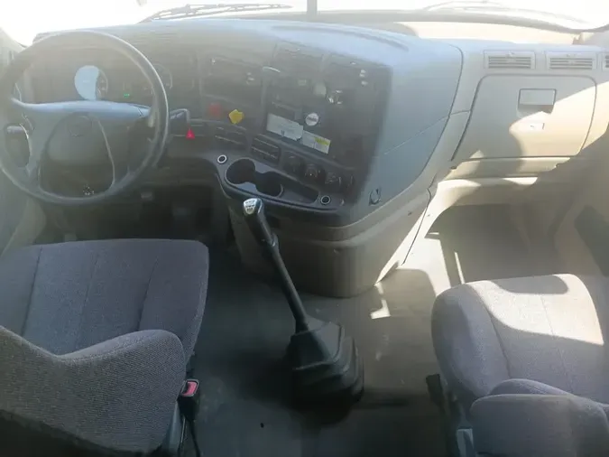 2019 FREIGHTLINER CASCADIA 125