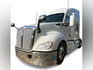 2022 Kenworth T680