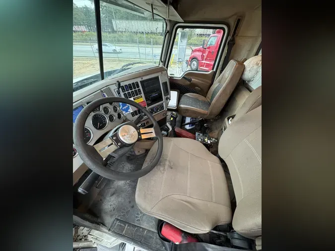2013 Mack GU7132268d2b48c84a082b624d38c3efd5809