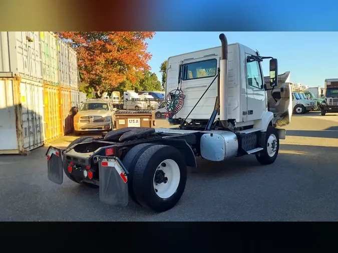2014 VOLVO VNM42TRACTOR2269291ba4f3899e81da15d3fd37b5b8