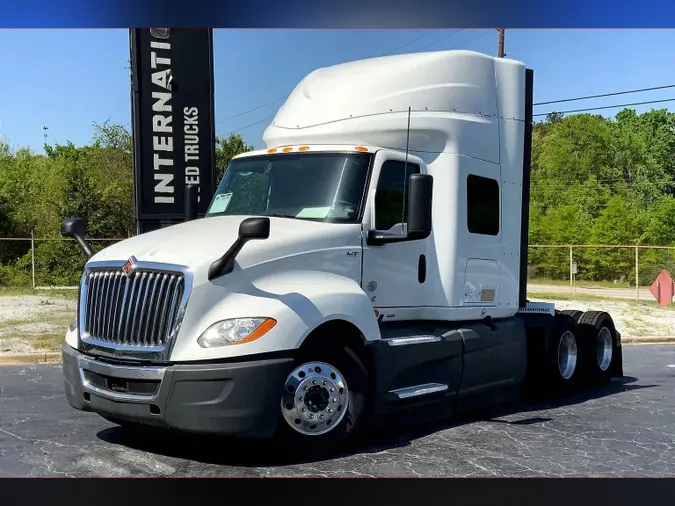 2021 INT LT625 6x4