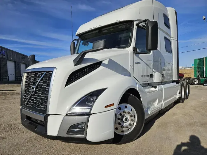 2023 VOLVO VNL64T8602269931f851af9be78f4bd6cbff38a6b