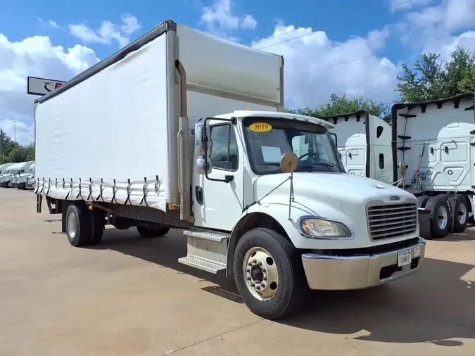 2019 FREIGHTLINER/MERCEDES M2 106226aa1256856eb14e3dfcfc5e40a2c85