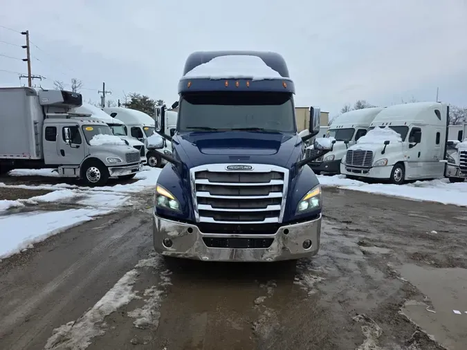 2020 FREIGHTLINER/MERCEDES NEW CASCADIA PX12664