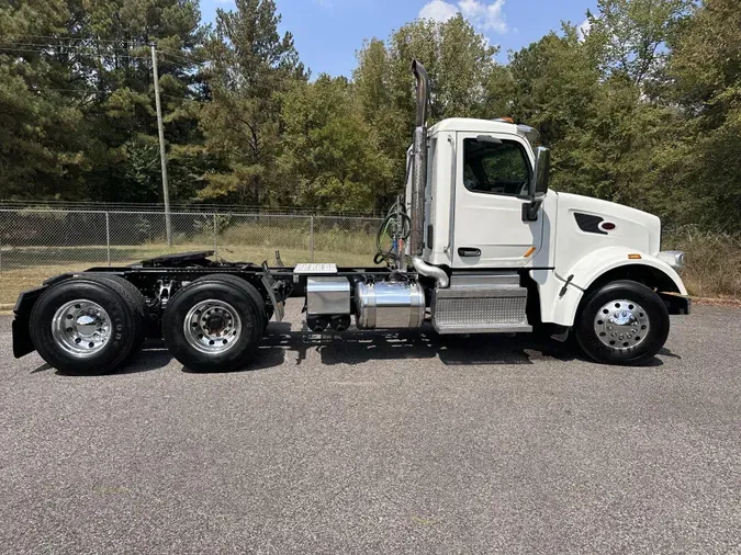 2020 Peterbilt 567