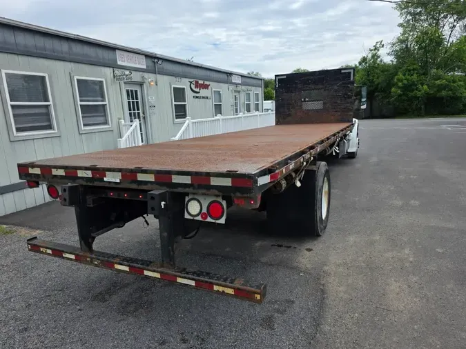 2016 FREIGHTLINER/MERCEDES M2 106226bda8415297922bc55a9431206f999