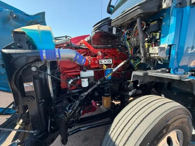 2022 KENWORTH T680226bf7a5a77bd8d1243734f4a61d67c2