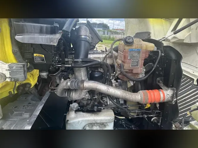 2020 INTERNATIONAL RH613