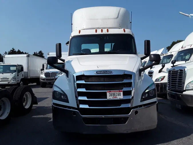 2019 FREIGHTLINER/MERCEDES NEW CASCADIA PX12664