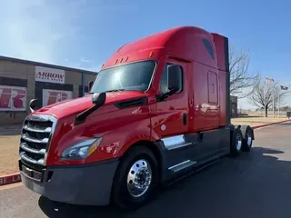 2021 FREIGHTLINER CASCADIA