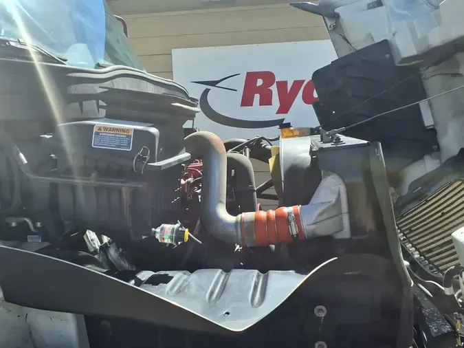 2018 NAVISTAR INTERNATIONAL 4300