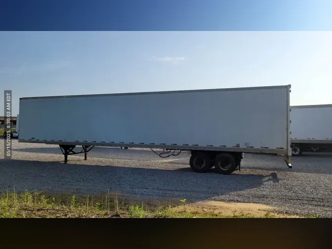 2008 Strick Trailers Other