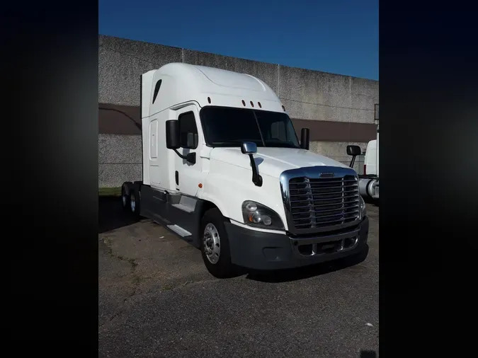 2019 FREIGHTLINER CASCADIA 125