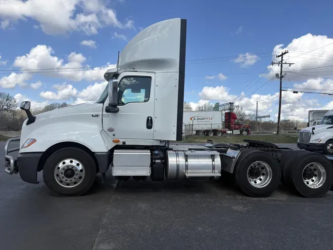 2024 International LT625226fd83118ea021d8721b14c041e99c5