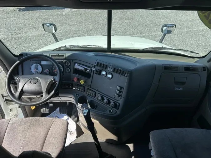 2020 Freightliner Cascadia